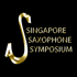 Singapore Saxophone Symposium 2015